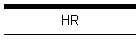 HR