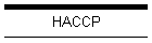 HACCP